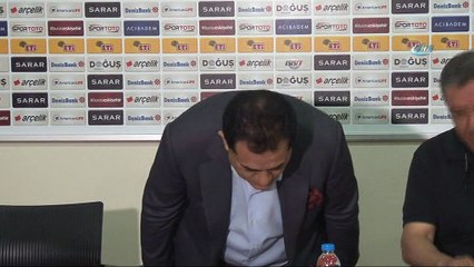 Eskişehirspor'da kongre kararı