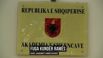 Fuga kundër Ramës; Akademikët kundër Qeverisë - Top Channel Albania - News - Lajme