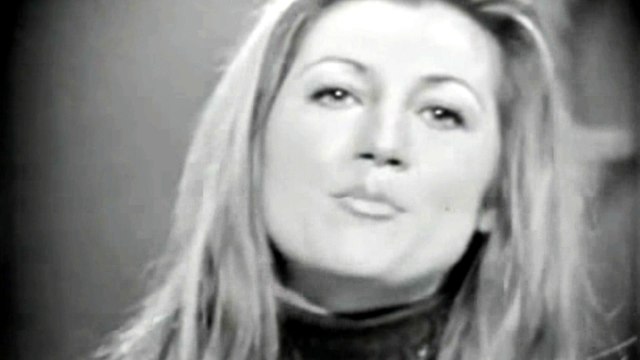 Sheila - Mélancolie ( NB)