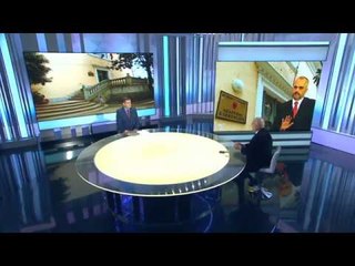 Ora News – Artan Fuga: Mbyllja e Akademisë së Shkencave si mbyllja e kishave në komunizëm