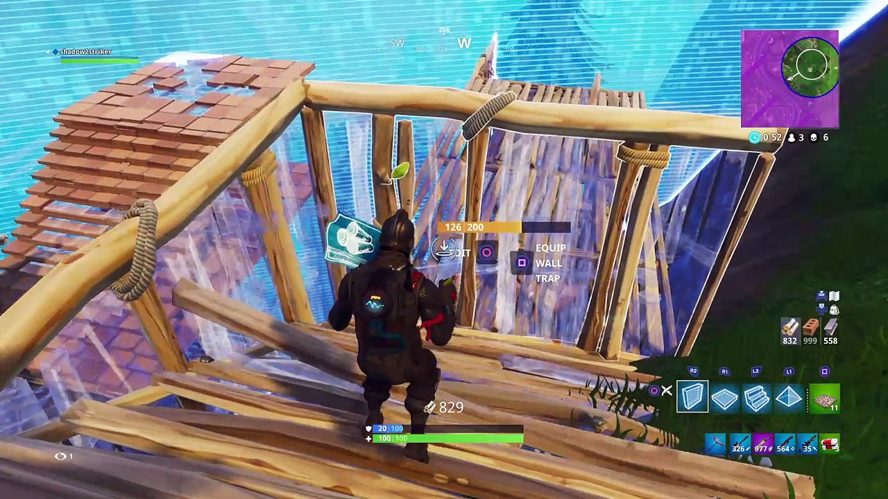 Solo---longest 1v1