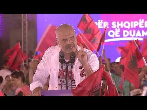 SHPENZIMET E PARTIVE NE ZGJEDHJE, PS MBAN VENDIN E PARE, LSI FUSHATE ME TE SHTRENJTE SE PD LAJM