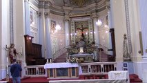 Il Santuario del SS. Crocifisso di Siculiana