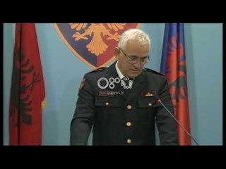 Operacioni - Arrestohet me drogë 3 kosovarë në Tiranë