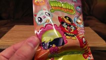 Moshi Monsters Mystery Bags | Ashens