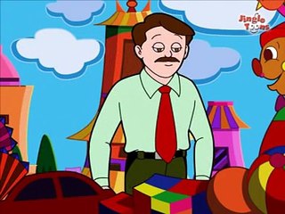 Gujarati: Papa tame jaladi aavajo ( પાપા તમે જલ્દી આવજો )