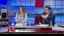 7pa5 - LSI dhe buxheti 2018 - 1 Nëntor 2017 - Show - Vizion Plus