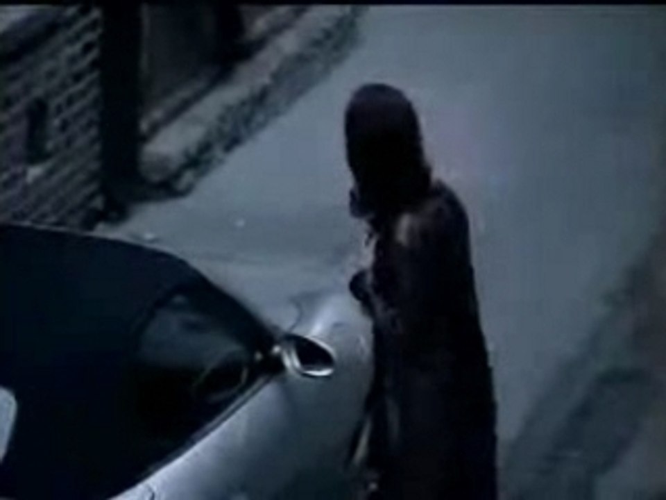 PUB TV PORSCHE-INTERDITS AUX MOINS DE 18 ANS