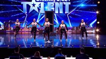Britain's Got Talent 2018   WEEK 3   Auditions   Got Talent Global
