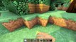 Minecraft: Secret Hidden Spruce Forest Base Tutorial Xbox/PE/PC/PS3/PS4