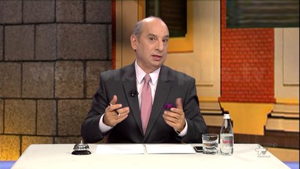 Bypass Show - Më burgosni në burgun më të largët e më të errët - Show - Vizion Plus