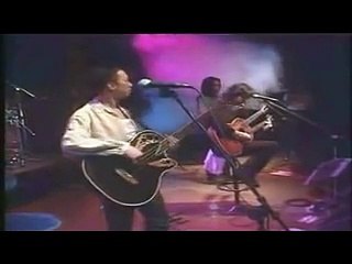 Beyond 1993 馬來西亞演唱會  海闊天空