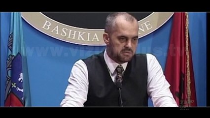 Bypass Show - Dashuria e Ramës për gazetarët - Show - Vizion Plus