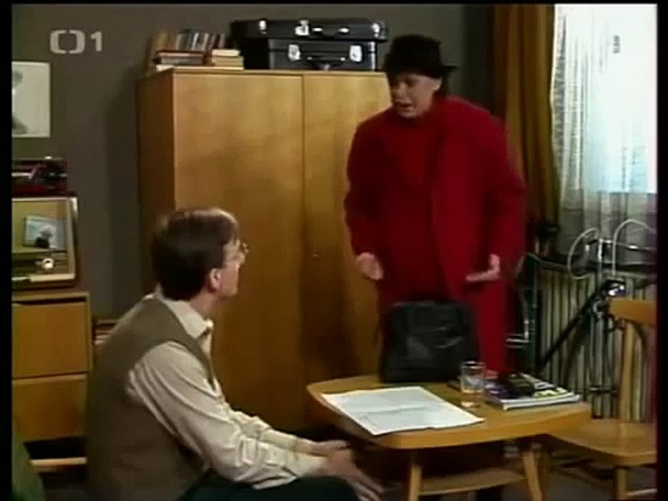 Zralé víno (1981) & Zrcadlo nenávisti Krimi Československo 1987.mp4 part 4/4