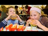 Ora News – Diabeti tipi 2 po prek fëmijët, shkak ushqyerja në fast-food