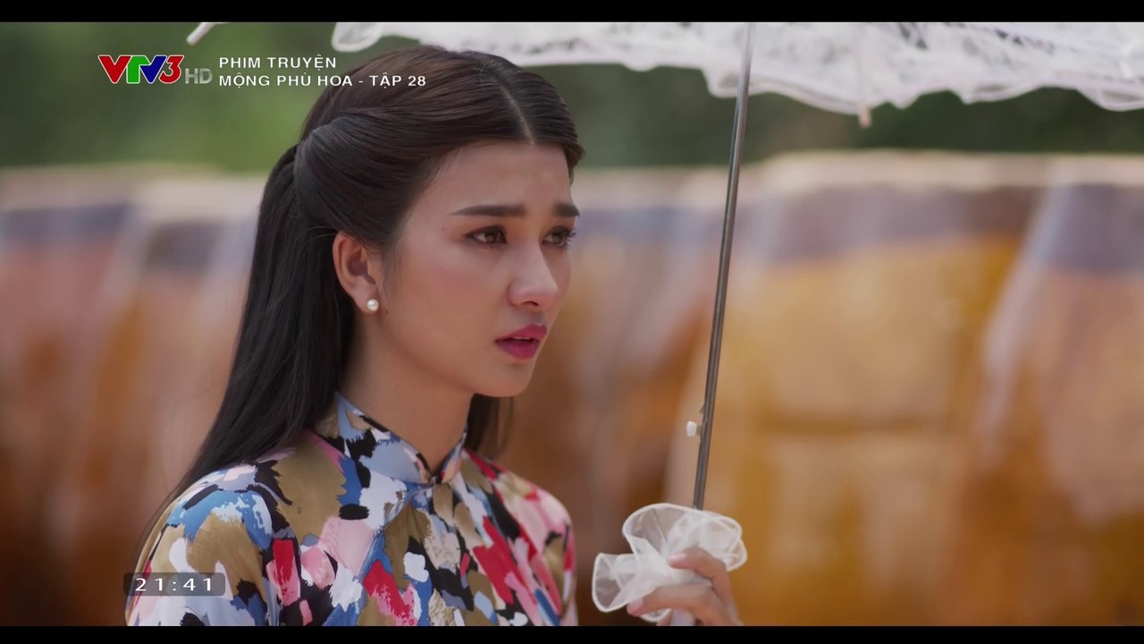 Mộng Phù Hoa Tâp 28 Full HD - Mong Phu Hoa Tap 28