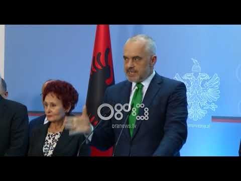 Ora News – Rama “blindon” prefekturat me 12 ish-ushtarakë, ja emrat