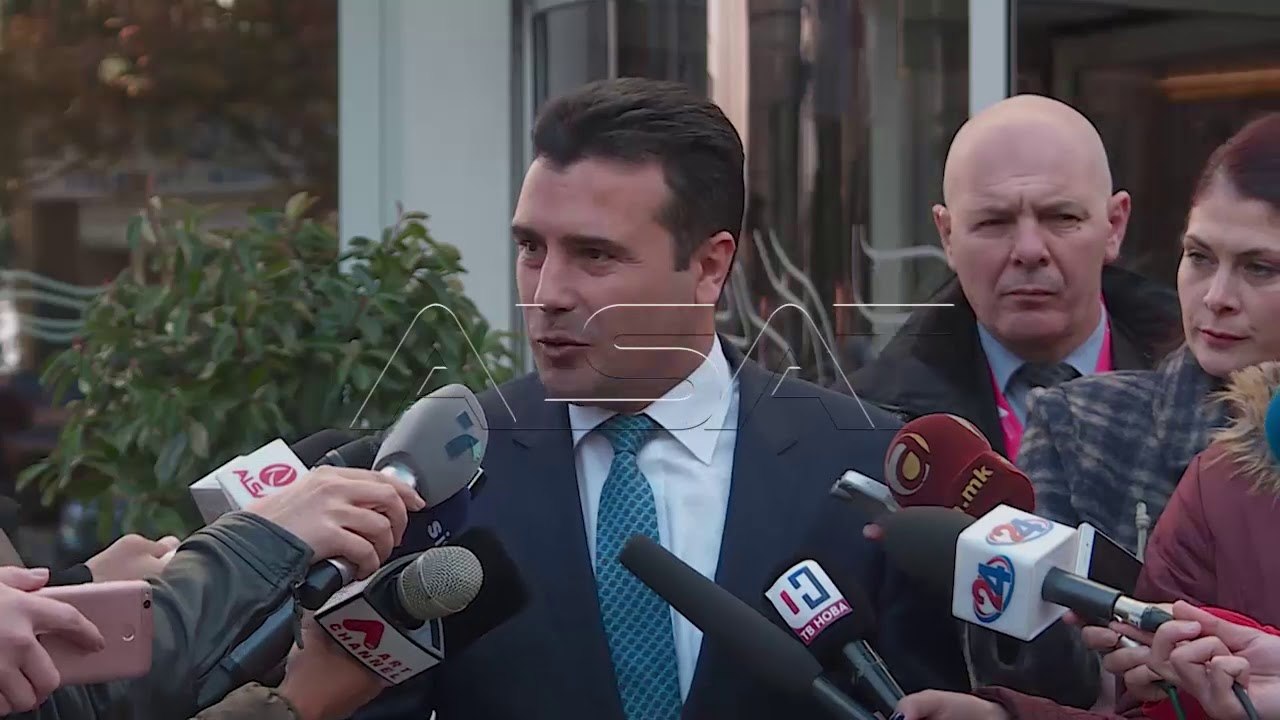 Заев: Имаме мнозинство без разлика на одлуката на Села