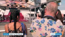 Festival de Cannes : quelle ambiance sur la Croisette ?