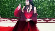 Nicki Minaj Announces New Album at 2018 MET Gala