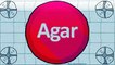 AGARIO Funny Moments | Trolling People In Agar.io #5