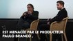 Victime d'un AVC, le réalisateur Terry Gilliam pourrait ne pas participer au Festival de Cannes