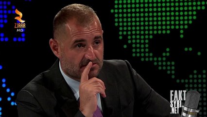 360° Gradë - Presidenti Meta E Papritur Doreheqja E Kreut Te Shish