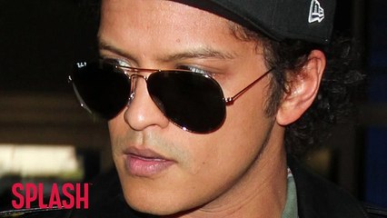 Bruno Mars wants to go on collaboration spree