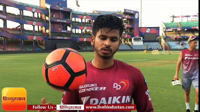 Interview with Shreyas Iyer and Prithvi shaw after selection in Indian Cricket Team