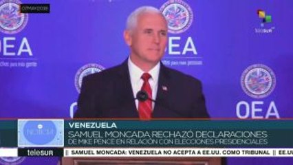 Es Noticia: Venezuela recibe nuevos ataques de EE.UU.