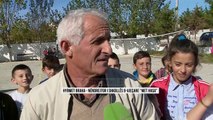 “Varreza” e mbetjeve, Bashkia e Durrësit dorëzohet - Top Channel Albania - News - Lajme