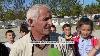 “Varreza” e mbetjeve, Bashkia e Durrësit dorëzohet - Top Channel Albania - News - Lajme