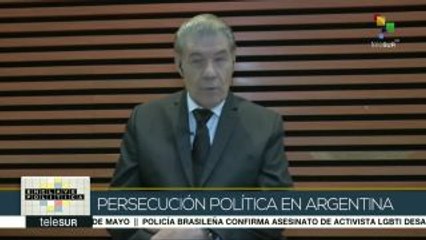 EnClave Política: Conversamos con Víctor Hugo Morales