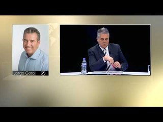 Ora News -Goro: Problemet me projektin e Himarës nisën pas ndërhyrjeve politike