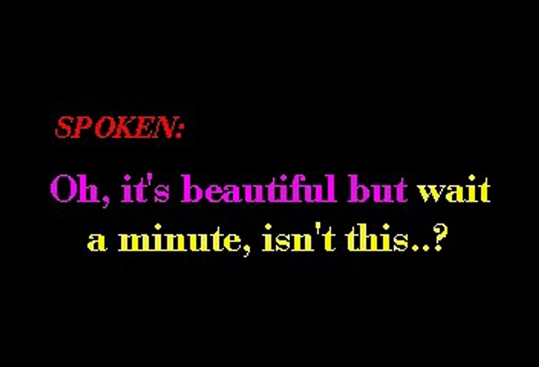 Oops I Did It Again Lyrics Karaoke