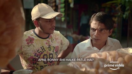 Chacha Vidhayak Hain Humare-Teaser-Zakir khan