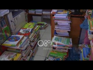 Ora News – PD amendament për tekstet falas nga klasa e I deri në të IX