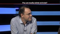 Report TV - Erebara: Një gazetar rus u shpall ‘non grata’,u dëbua nga Shqipëria