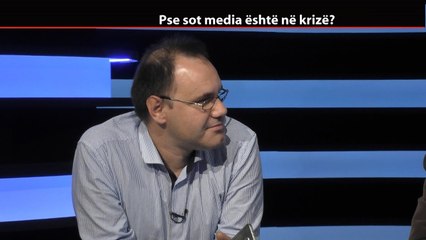 Report TV - Erebara: Një gazetar rus u shpall ‘non grata’,u dëbua nga Shqipëria