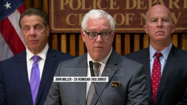 Autori i sulmit në SHBA përmes lotarisë amerikane - Top Channel Albania - News - Lajme