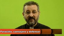 EVANGELIO DEL DÍA DE HOY 08/05/2018 - PADRE FABIÁN CASTRO