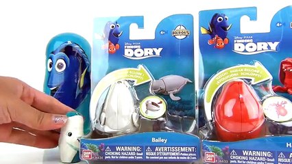 FINDING DORY Nesting Matryoshka Dolls | Toys Unlimited