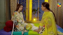 Naseebon Jali Episode #167 HUM TV Drama 8 May 2018