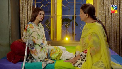 Naseebon Jali Episode #167 HUM TV Drama 8 May 2018
