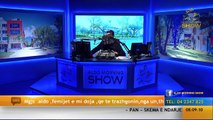 Aldo Morning Show/ 56-vjecari ndahet nga gruaja pas 20 vitesh martese (02.11.17)