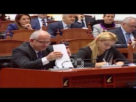 Kuvend - Peleshi: Produktet bujqësore shqiptare shiten në BE me çmim më të lirë