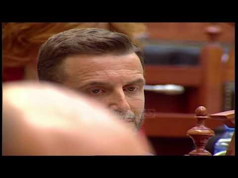 Bujqësia, interpelancë e Braçes me Peleshin - Top Channel Albania - News - Lajme