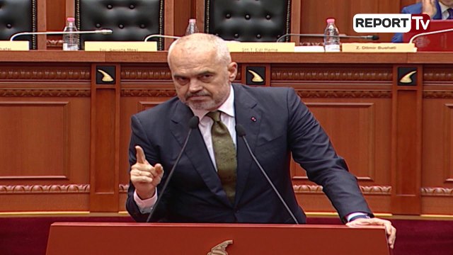Marrëveshja për detin me Greqinë, Berisha: U blenë gjyqtarët Rama: Po e pranon që e shite
