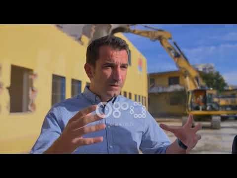 Tiranë - Veliaj: Ndërtojmë 4 shkolla në vit dhe i japim fund mësimit me dy turne