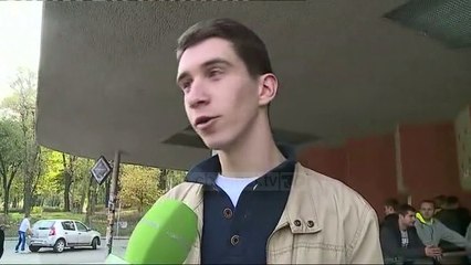 Skënderbeu në Beograd, serbët parulla për Kosovën - Top Channel Albania - News - Lajme